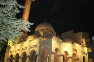 مسجد سلامة