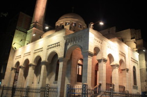 مسجد سلامة