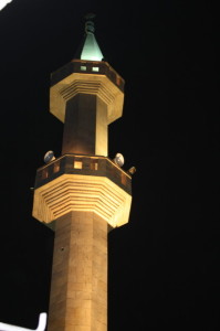 مسجد سلامة 