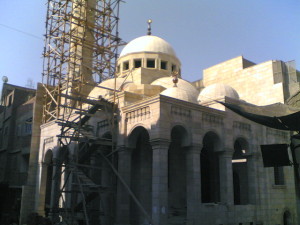 مسجد سلامة 