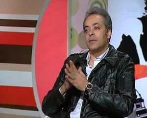 جمال سلامة أستاذ ورئيس قسم العلوم السياسية جامعة السويس