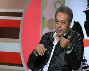 جمال سلامة أستاذ ورئيس قسم العلوم السياسية جامعة السويس