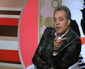 جمال سلامة أستاذ ورئيس قسم العلوم السياسية جامعة السويس