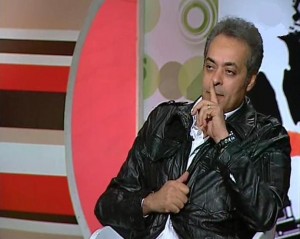 جمال سلامة أستاذ ورئيس قسم العلوم السياسية جامعة السويس
